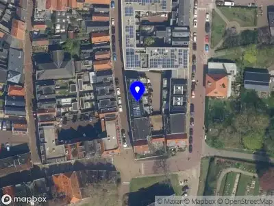 Druk in Bedrijf Schoonhoven