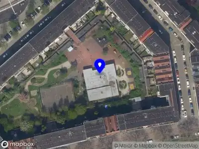 Nieuw bedrijf Stichting City Solid