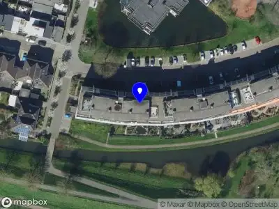 V.v.E. van Leeuwenhoekstraat 3-74 Ridderkerk