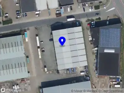 A.J.M. Verschuur beheer B.V.