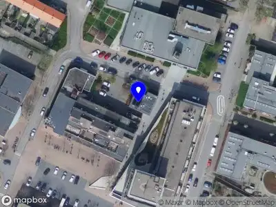 CvV Beheer B.V. Puttershoek