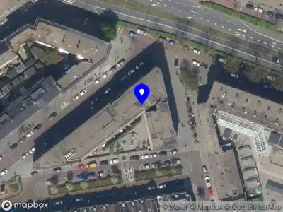 Vereniging van Eigenaars Carnisse3hoek afdeling