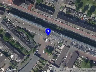 Stichting Present Dordrecht-Papendrecht Dordrecht