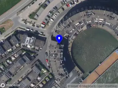 VvE Hoofdsplitsing Crescent aan de Maas