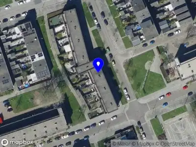 Christ Gospel Missionary Outreach