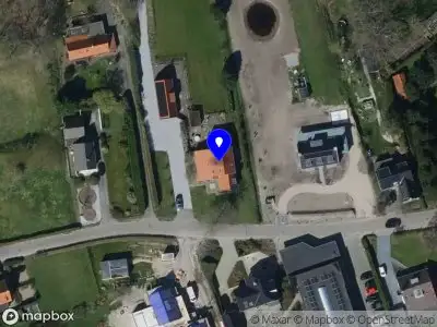 VVE Dorpstienden Ouddorp