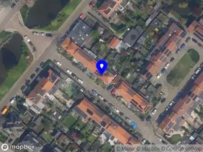 Vereniging van eigenaars Europa Rotterdam