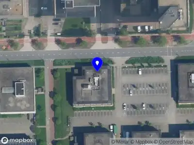 Databarn Amsterdam B.V.