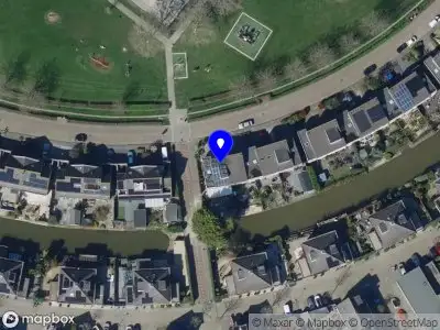 Nieuw bedrijf Vereniging van Eigenaars gebouw 