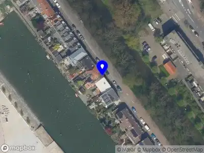 Stichting Monstersche Sluis Maassluis