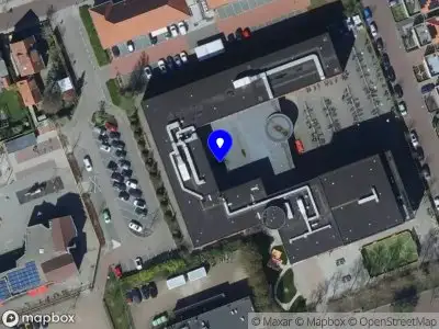 St. OV Onderwijs Goeree-Overflakkee Middelharnis