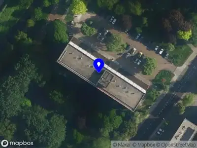 Stichting Dorretak Amsterdam