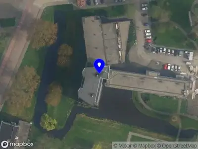 VvE Prins Bernhardlaan te Waddinxveen Waddinxveen