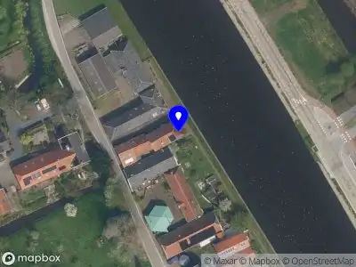 Nieuw bedrijf Wout-R