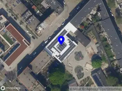 Regio Taxi Rotterdam