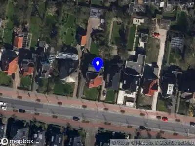 Nieuw bedrijf Acupunctuur Leeuwarden