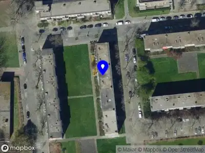 Nieuw bedrijf Kevin van Genderen