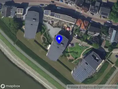 Vereniging van Eigenaren Rivergallery West