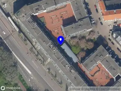 VvE Brugweg Oosterzijde Noordereiland Rotterdam