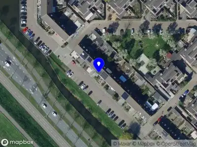 Stichting Psilumina SPIJKENISSE