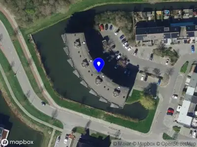 Vereniging van Eigenaars Noordmansplantsoen