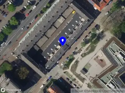 Aandachtproof Rijswijk
