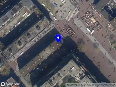 Nieuw bedrijf Stichting Restoration Company