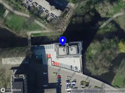 VvE Gebouw de Marckensteijn SPIJKENISSE