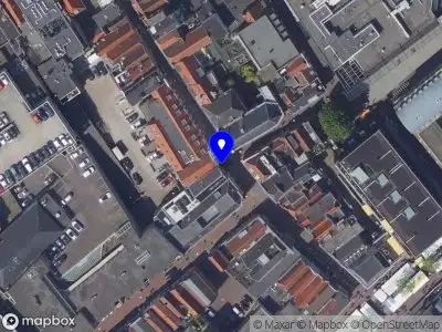 Arien van Pelt Holding B.V.