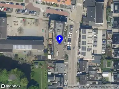 Vereniging van Eigenaars Appartementen "de Konkelhof" Bergambacht
