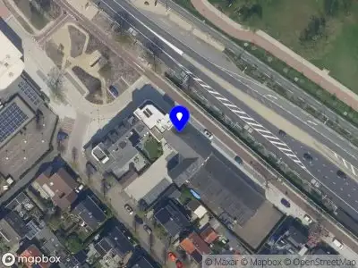 Vereniging van eigenaars gebouw 