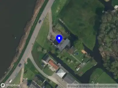 Nieuw bedrijf SGP Ouderkerk