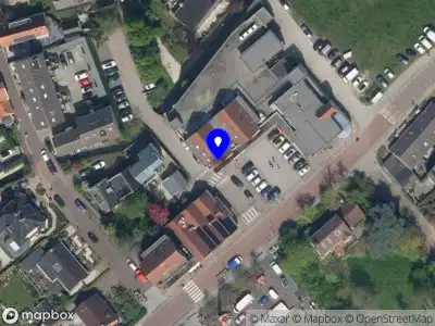 A.J. van der Velden Ouderkerk B.V.