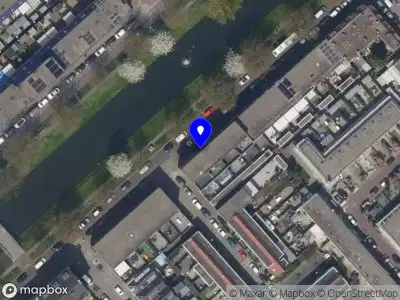 "Vereniging van Eigenaars 8 beneden-/boven-woningen-Lange Hilleweg/Meerdervoortstraat" Rotterdam