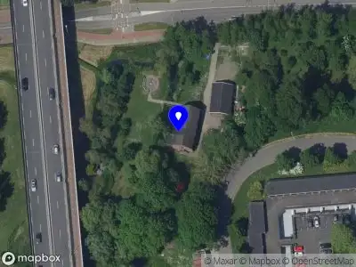 Scouting van Brederode