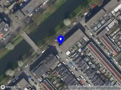 V.v.E. 6 woningen en 24 p.p. Rotterdam