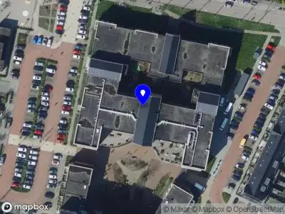 H.P. van den Berg Oud-Beijerland