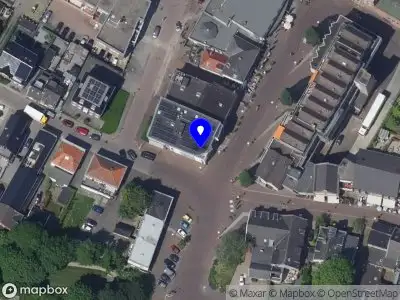 VvE Westveer te Papendrecht