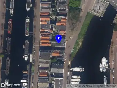 Nieuw bedrijf Enno de Kroon