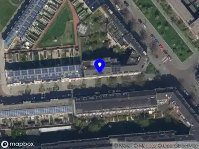 Nieuw bedrijf Groene Praktijken