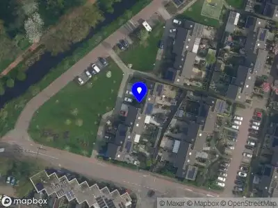 Nieuw bedrijf Autorijschool A. Sahin