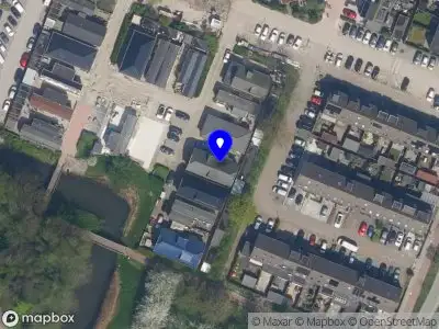 Bob Offenberg Schiedam
