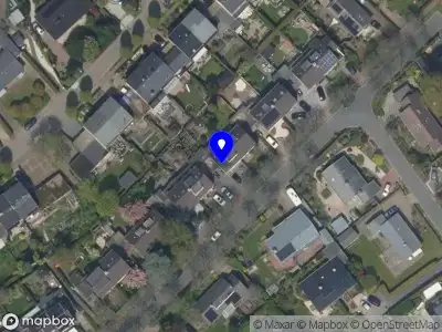 Nieuw bedrijf tennisconnect brielle