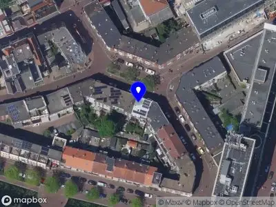 VvE Bethlehemplein 21/23/27 te Dordrecht Dordrecht