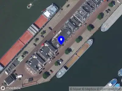 Vereniging van Eigenaren Flatgebouw Binnen Kalkhaven te Dordrecht Dordrecht