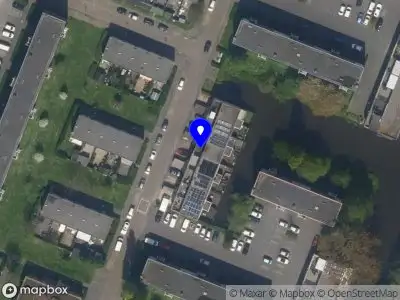 Basalan Stamrecht B.V. Vlaardingen