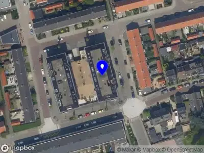 VvE Doormanplein te Capelle aan den IJssel