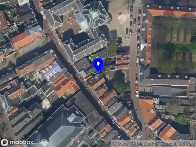 Geert Jan Kraan B2B Growth Marketing