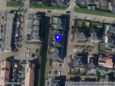 Stichting Binnenmaas Run for Life Heinenoord