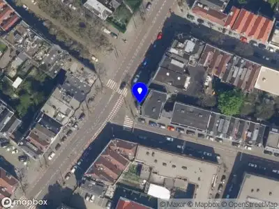 Maatschap F.A. Ritter en N.M.C. Kuipers Rotterdam